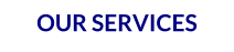 OUR SERVICES